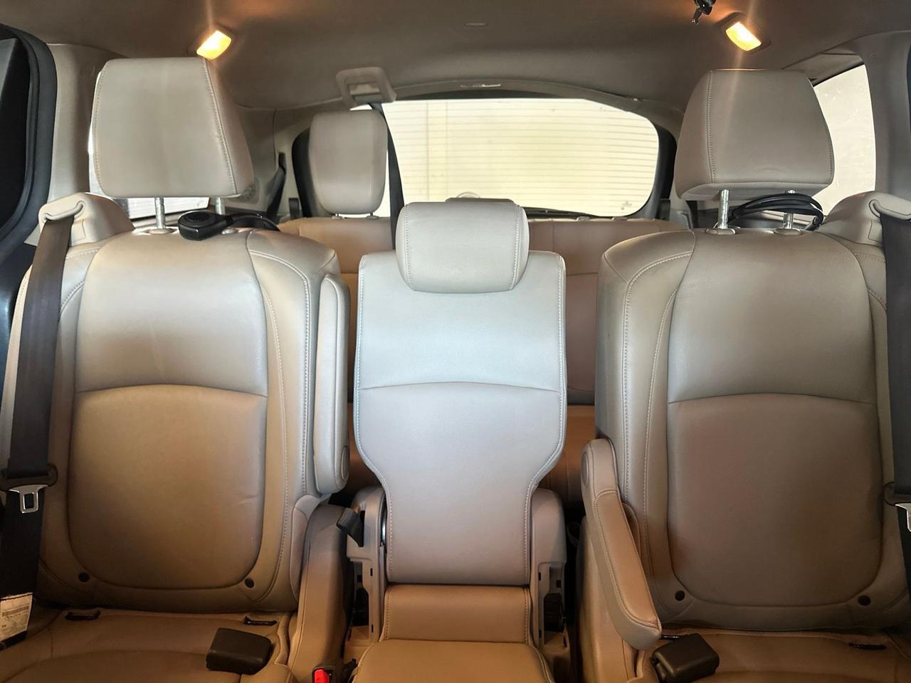 2018 Honda Odyssey EX-L Richmond VA