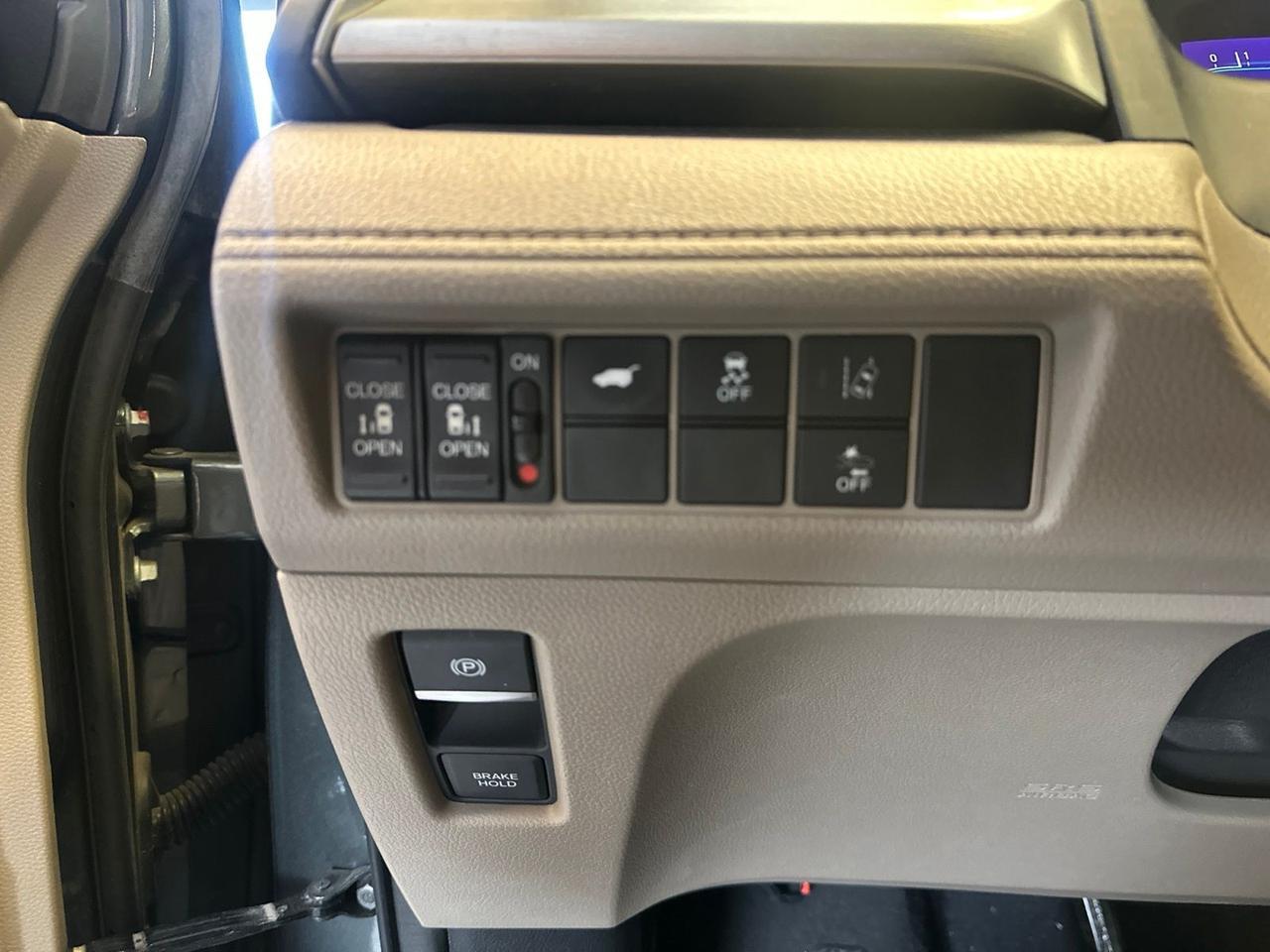 2018 Honda Odyssey EX-L Richmond VA