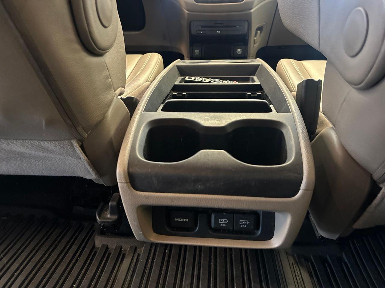 2018 Honda Odyssey EX-L Richmond VA