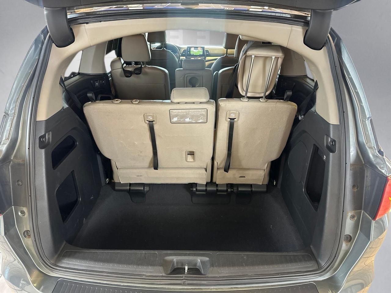 2018 Honda Odyssey EX-L Richmond VA