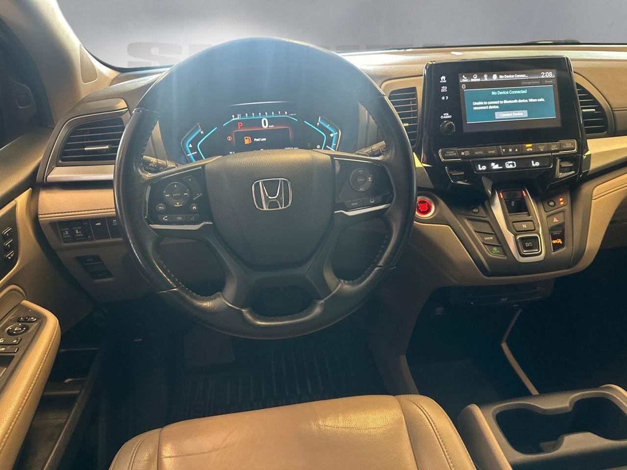 2018 Honda Odyssey EX-L Richmond VA