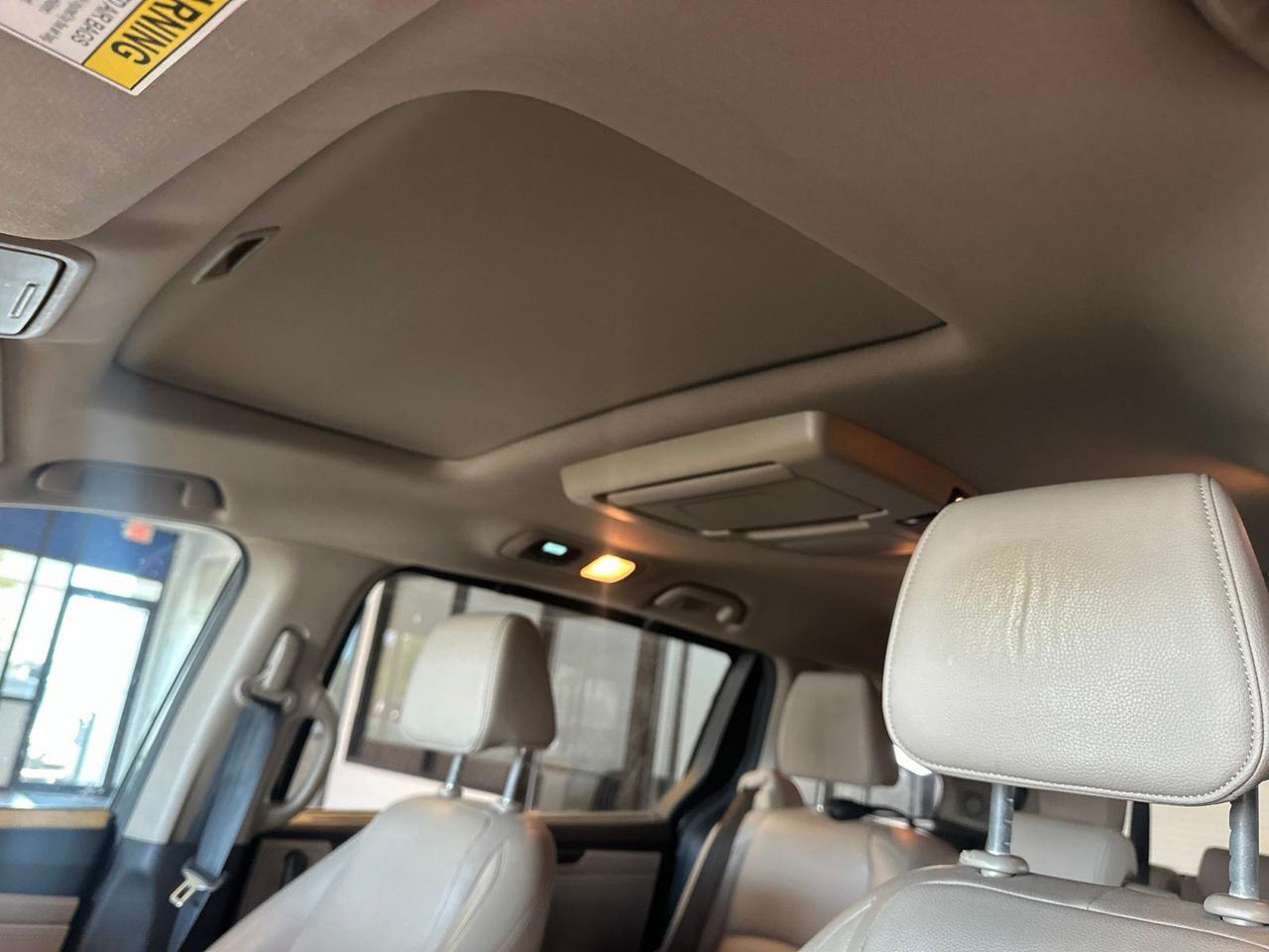 2018 Honda Odyssey EX-L Richmond VA