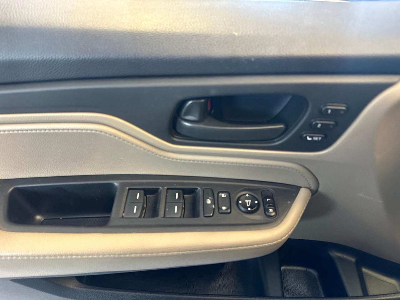2018 Honda Odyssey EX-L Richmond VA