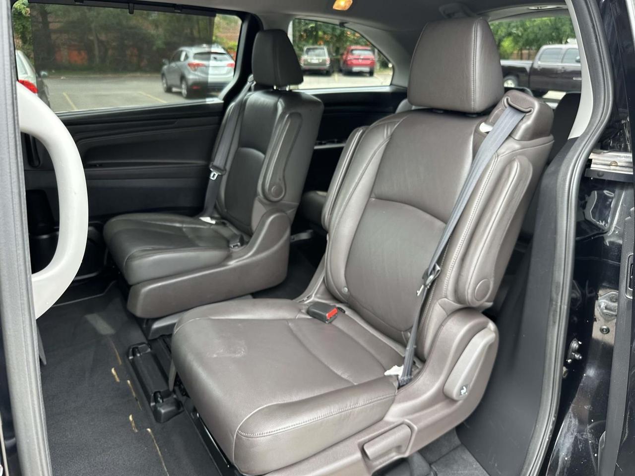 2018 Honda Odyssey EX-L Alexandria VA