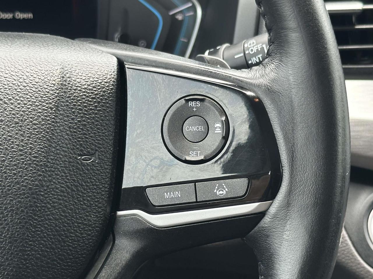 2018 Honda Odyssey EX-L Alexandria VA