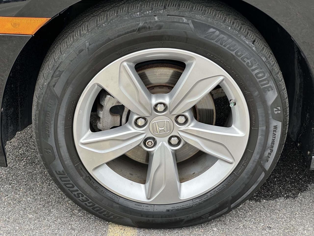 2018 Honda Odyssey EX-L Alexandria VA