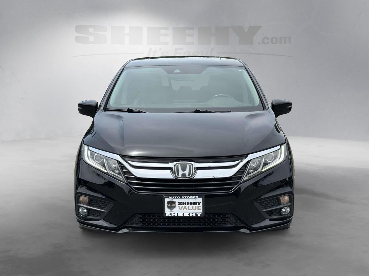 2018 Honda Odyssey EX-L Alexandria VA