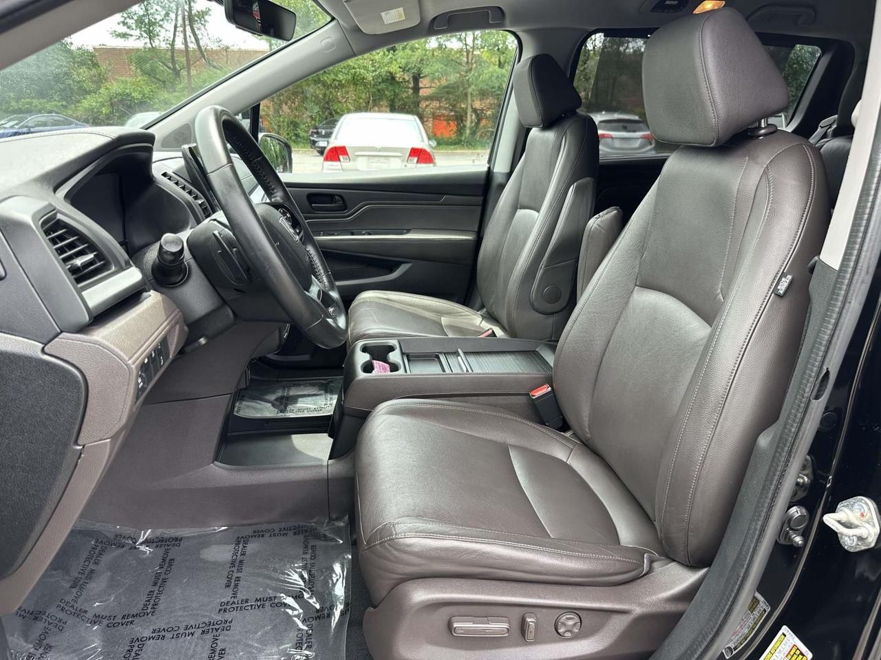 2018 Honda Odyssey EX-L Alexandria VA