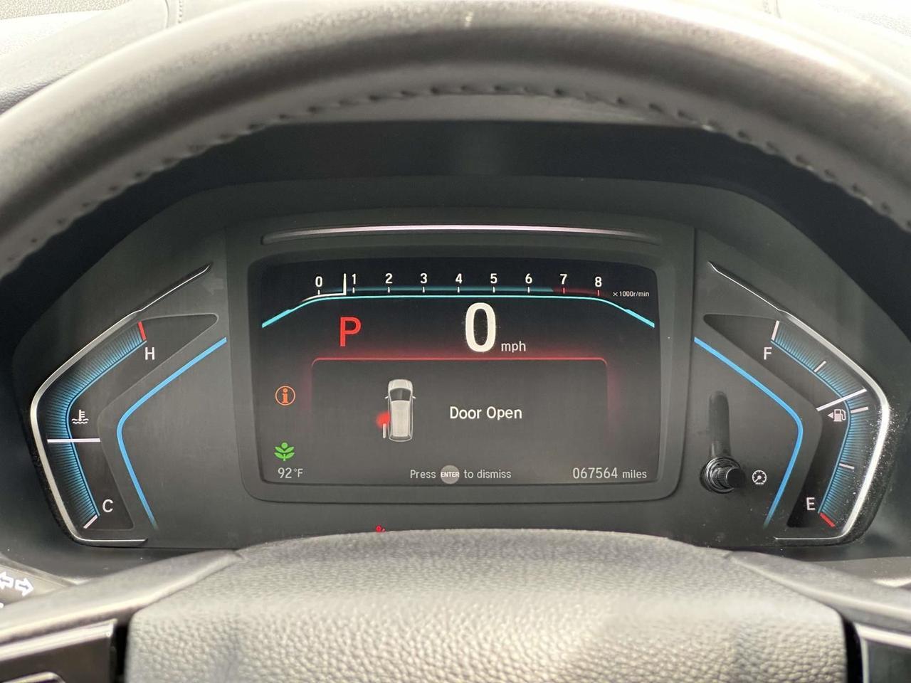 2018 Honda Odyssey EX-L Alexandria VA