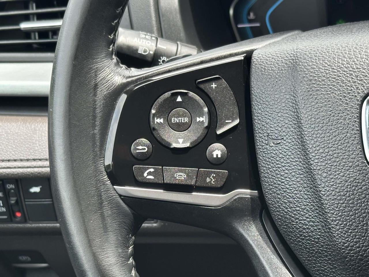 2018 Honda Odyssey EX-L Alexandria VA