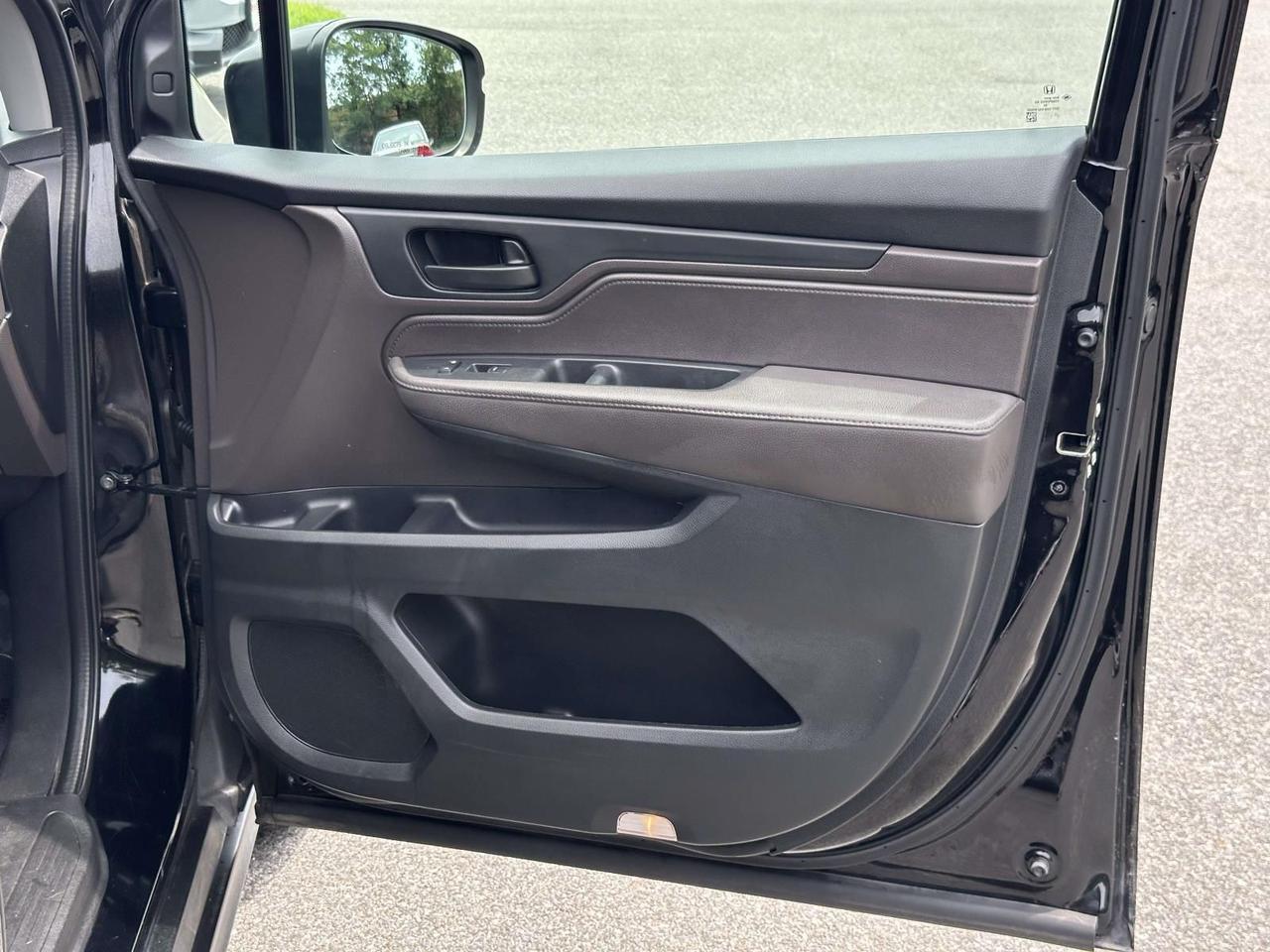 2018 Honda Odyssey EX-L Alexandria VA