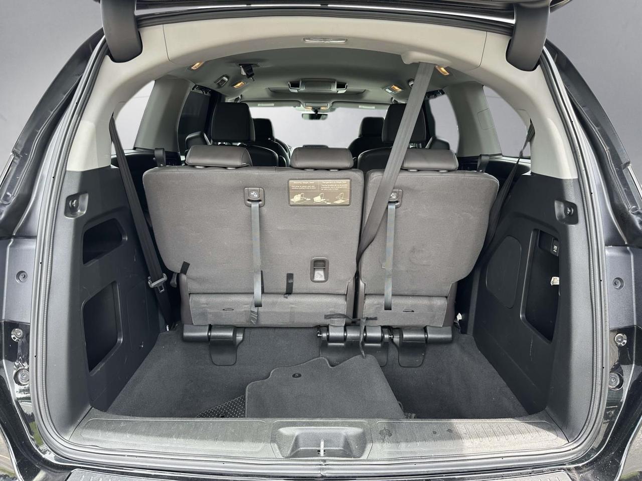 2018 Honda Odyssey EX-L Alexandria VA
