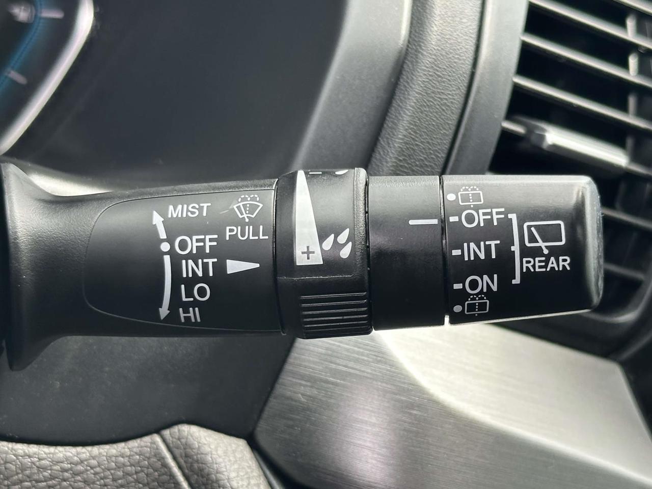 2018 Honda Odyssey EX-L Alexandria VA