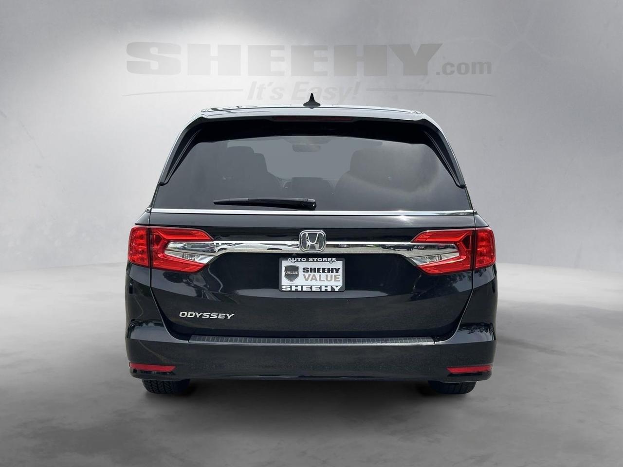2018 Honda Odyssey EX-L Alexandria VA