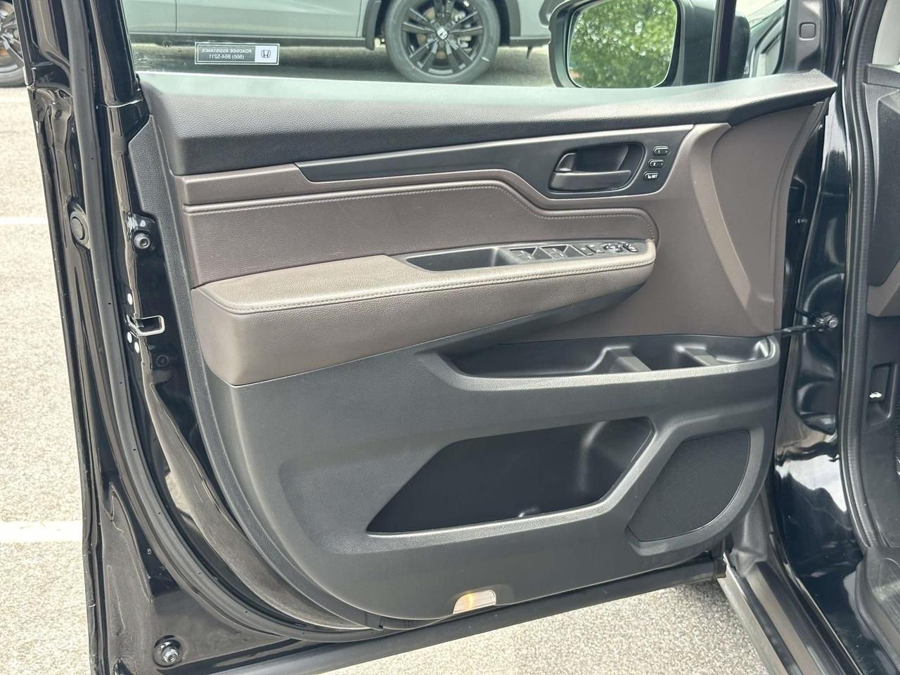 2018 Honda Odyssey EX-L Alexandria VA