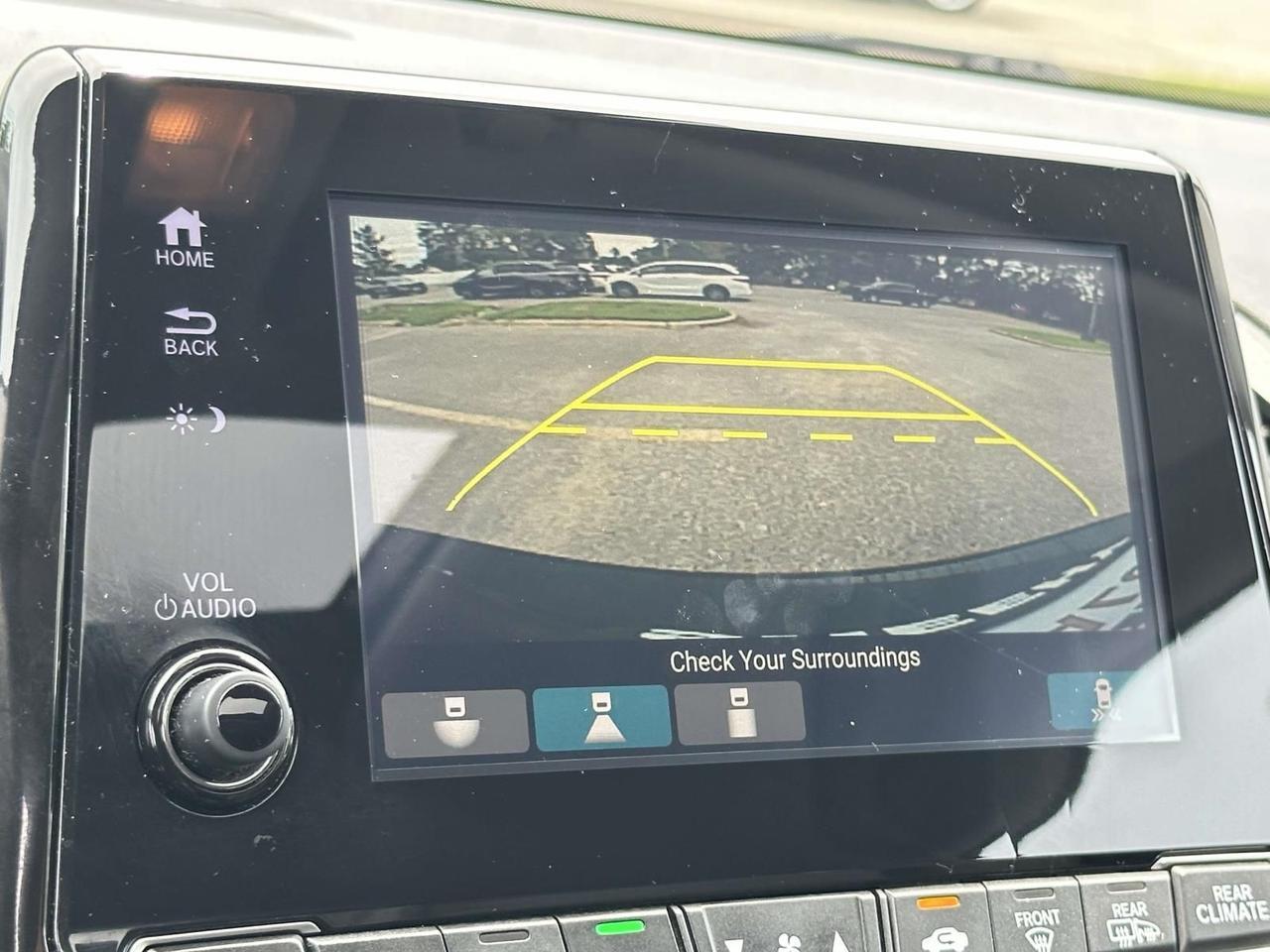 2018 Honda Odyssey EX-L Alexandria VA