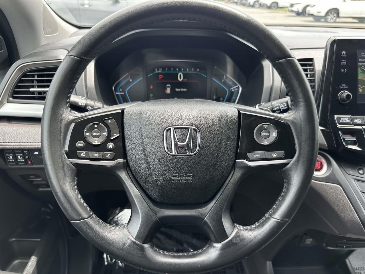 2018 Honda Odyssey EX-L Alexandria VA