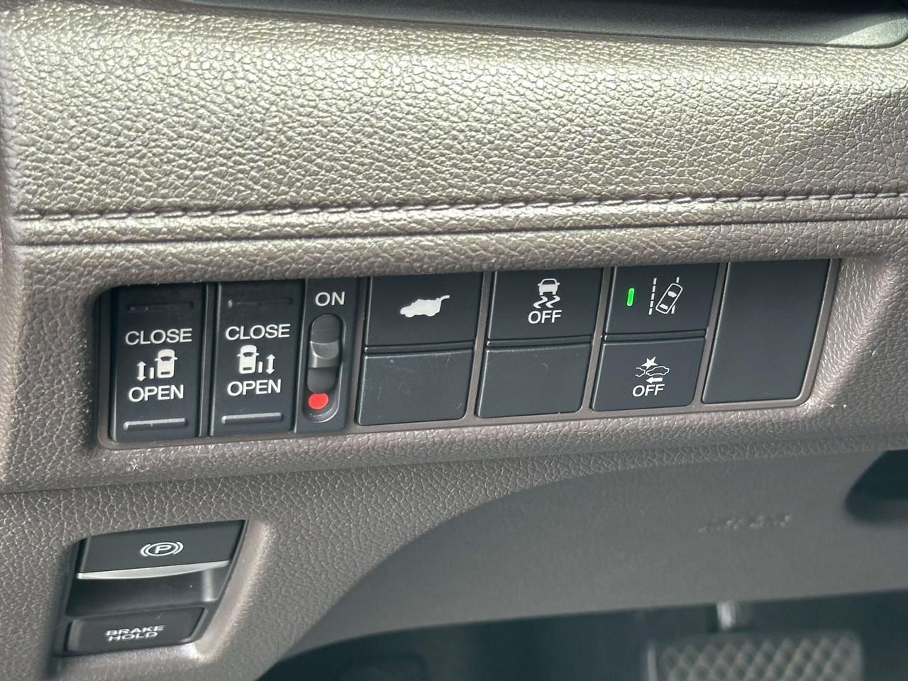 2018 Honda Odyssey EX-L Alexandria VA
