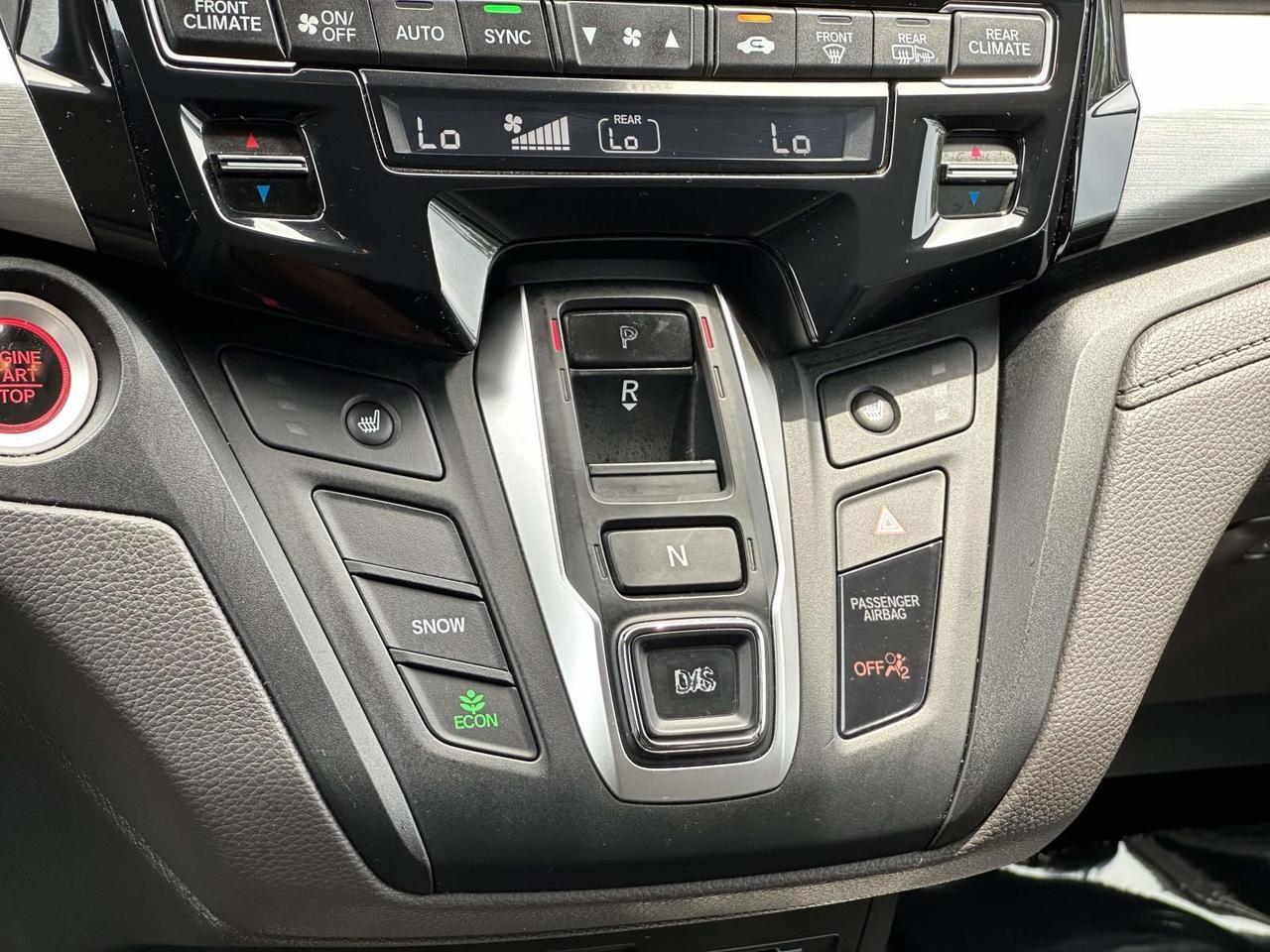 2018 Honda Odyssey EX-L Alexandria VA