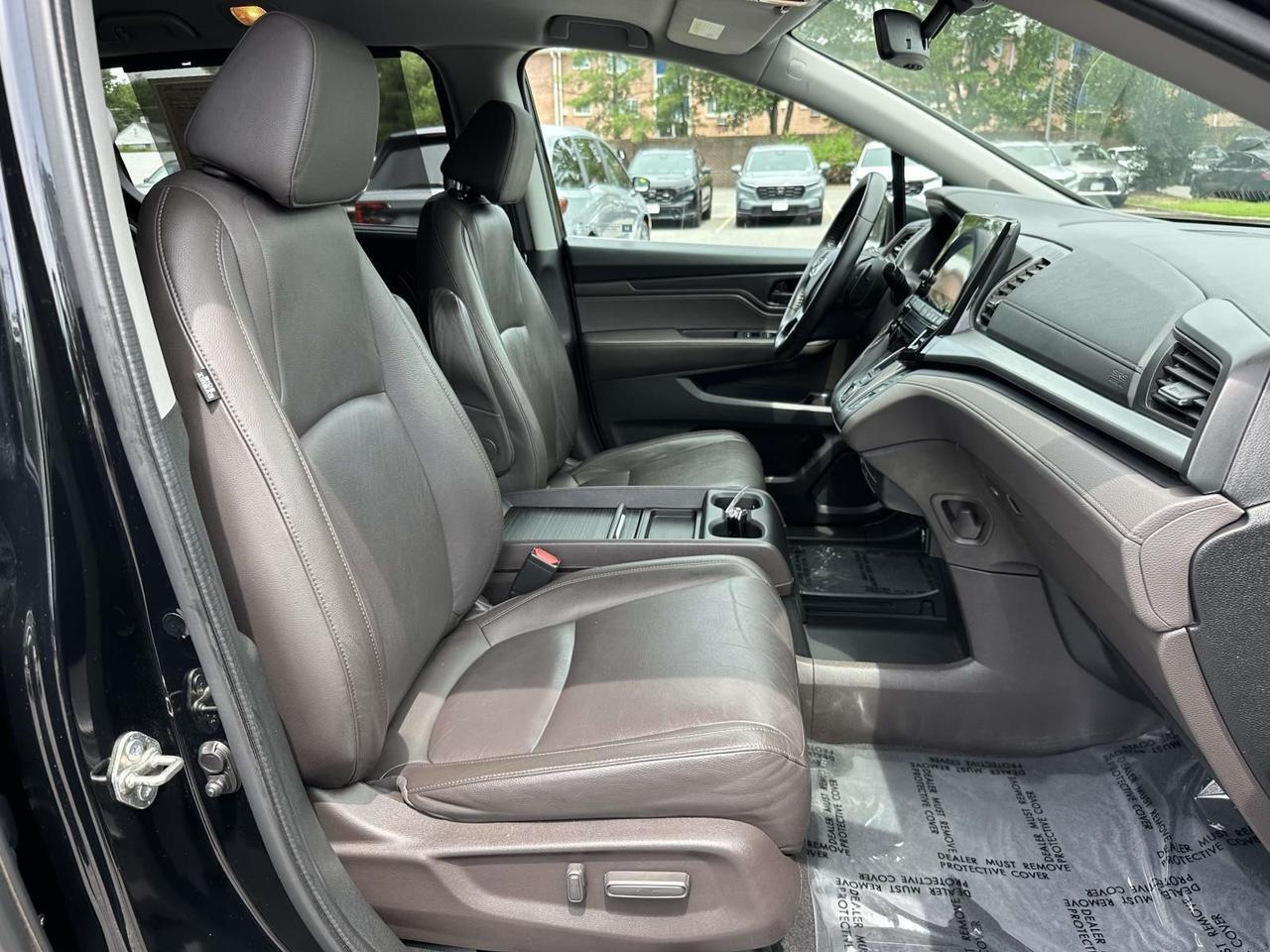2018 Honda Odyssey EX-L Alexandria VA