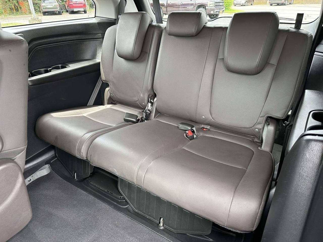 2018 Honda Odyssey EX-L Alexandria VA