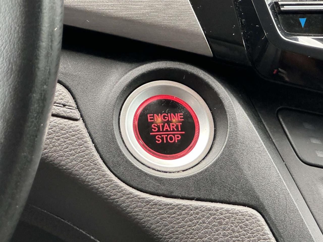 2018 Honda Odyssey EX-L Alexandria VA