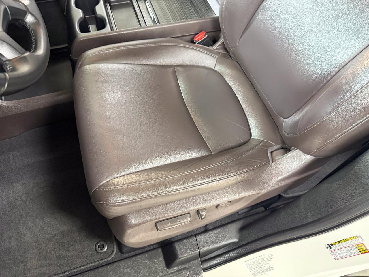 2018 Honda Odyssey EX-L Annapolis MD