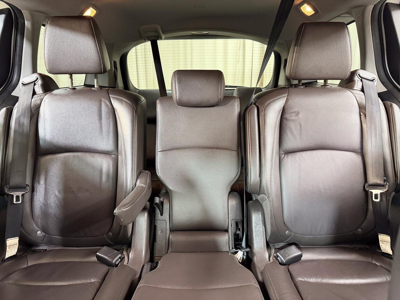 2018 Honda Odyssey EX-L Annapolis MD