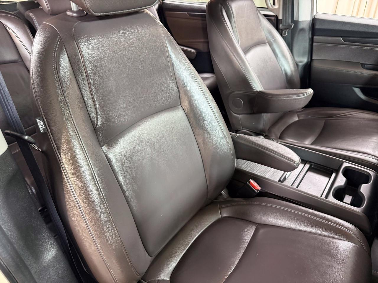 2018 Honda Odyssey EX-L Annapolis MD