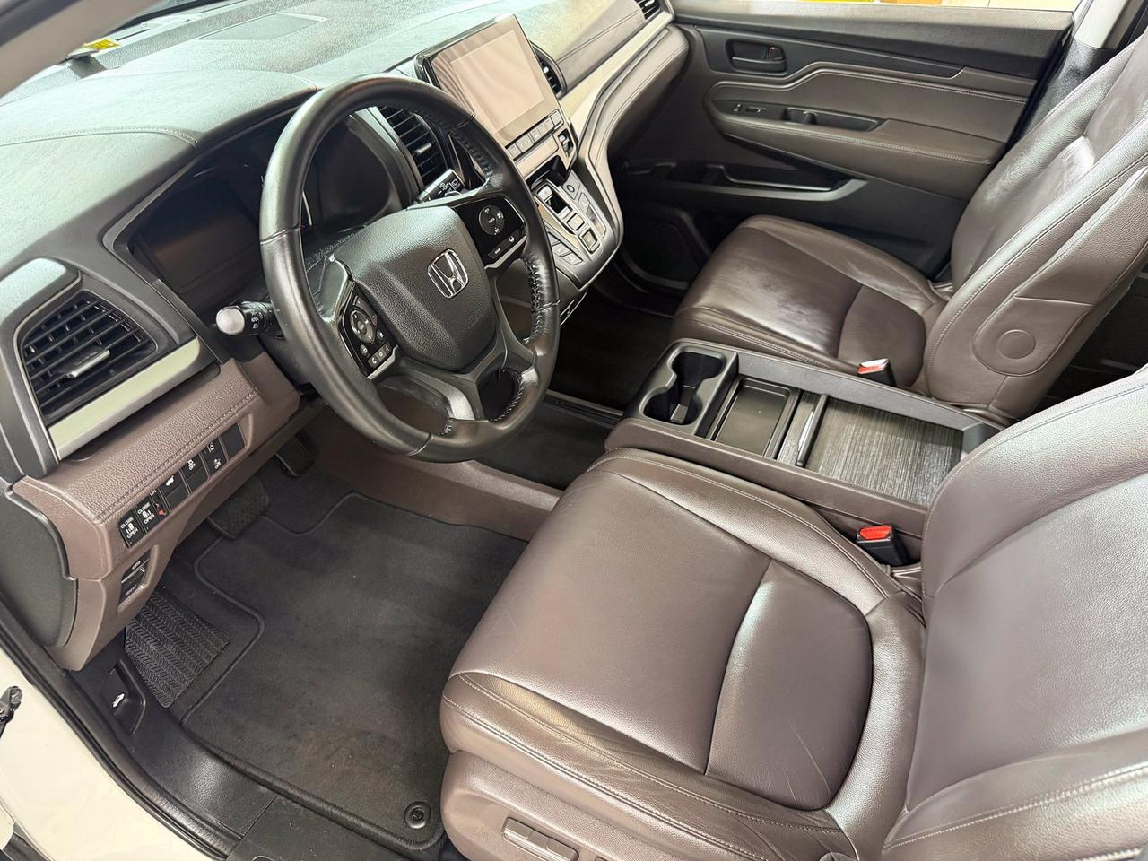 2018 Honda Odyssey EX-L Annapolis MD