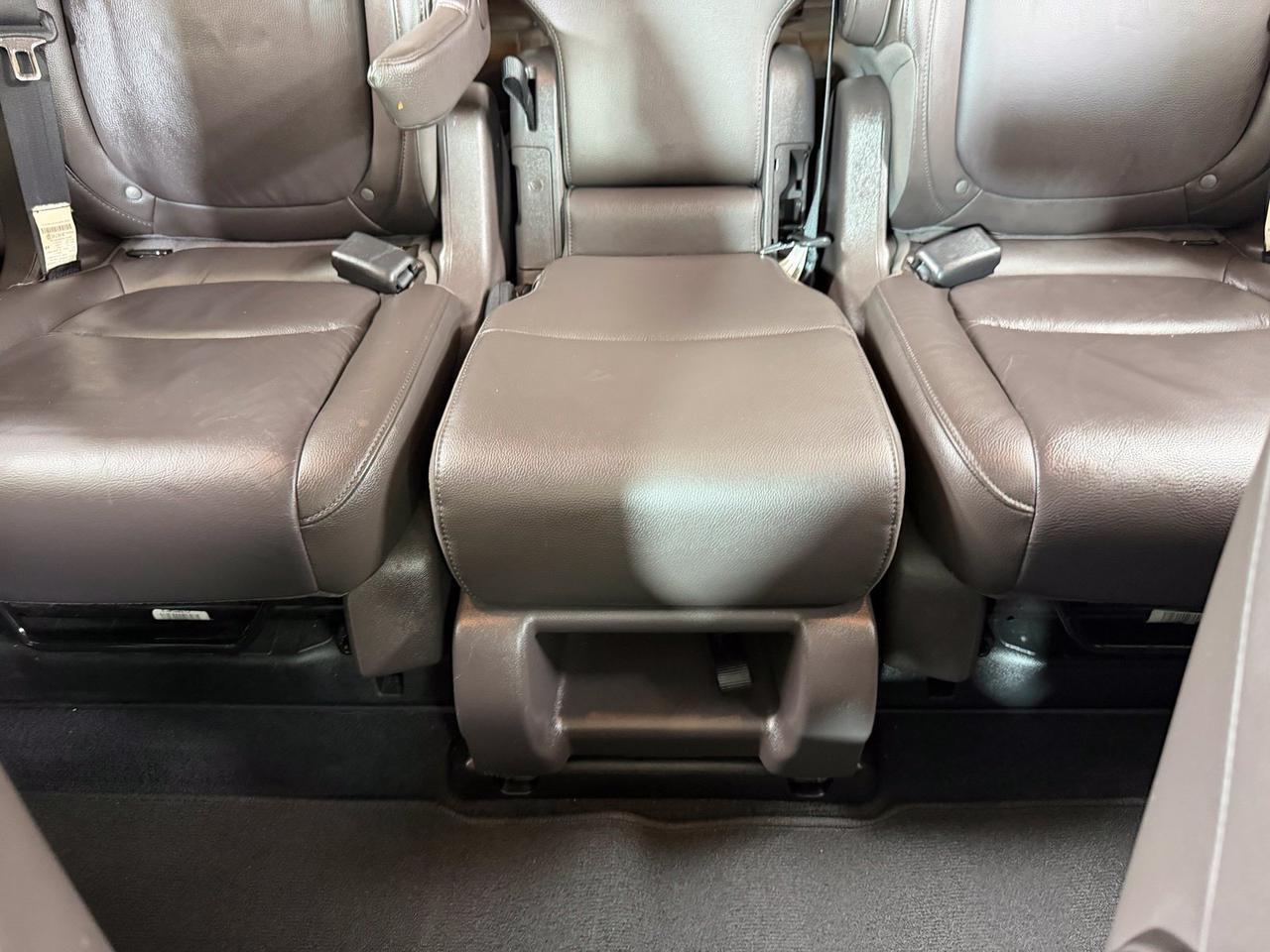 2018 Honda Odyssey EX-L Annapolis MD