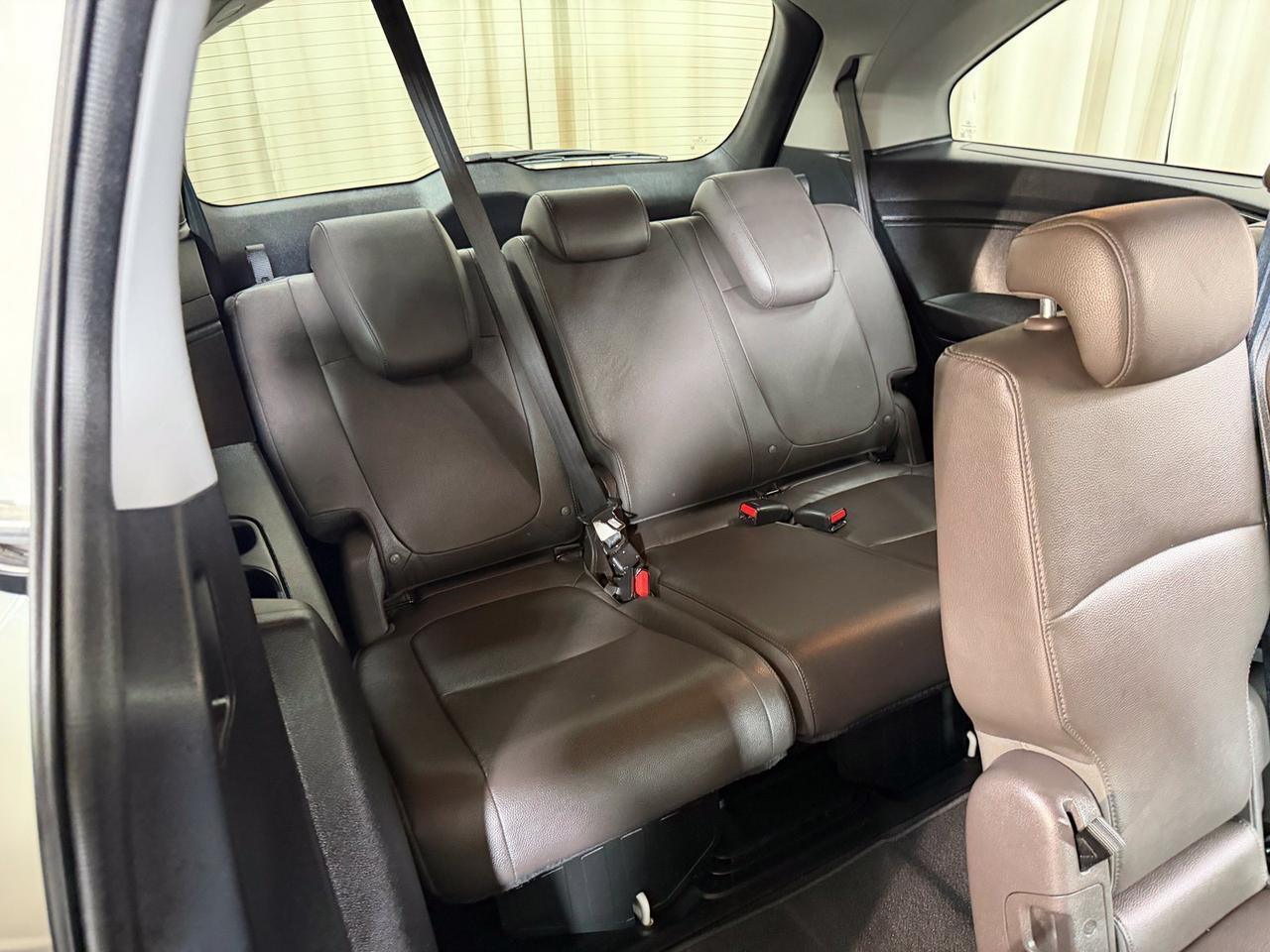 2018 Honda Odyssey EX-L Annapolis MD