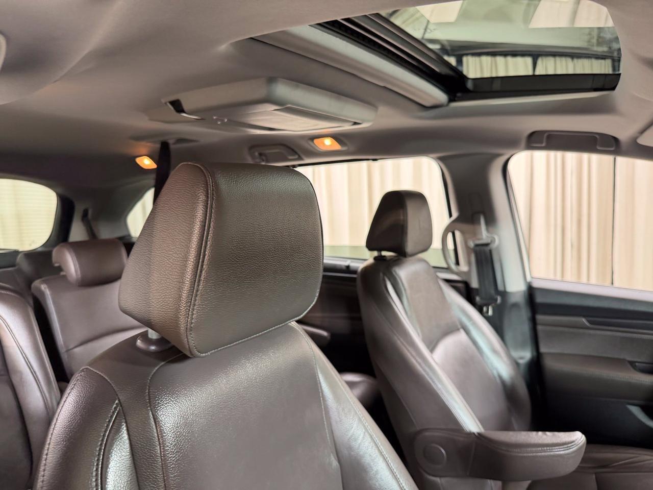 2018 Honda Odyssey EX-L Annapolis MD