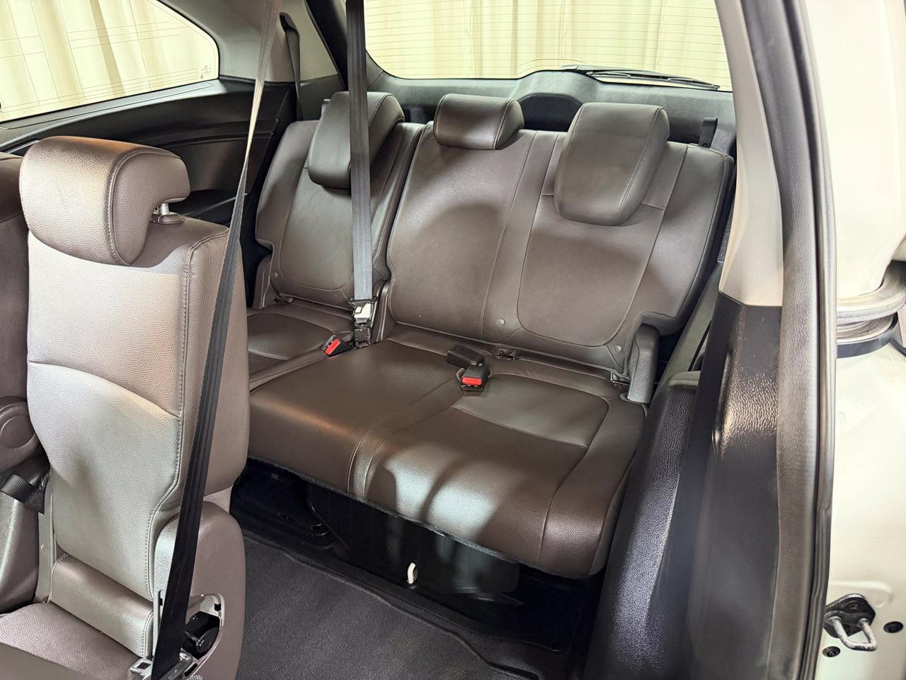 2018 Honda Odyssey EX-L Annapolis MD