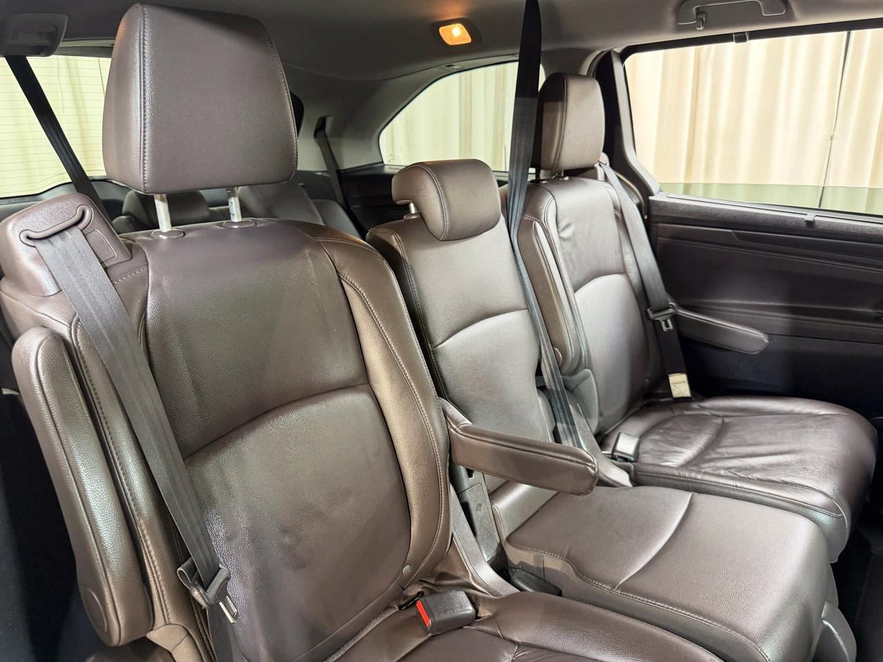 2018 Honda Odyssey EX-L Annapolis MD