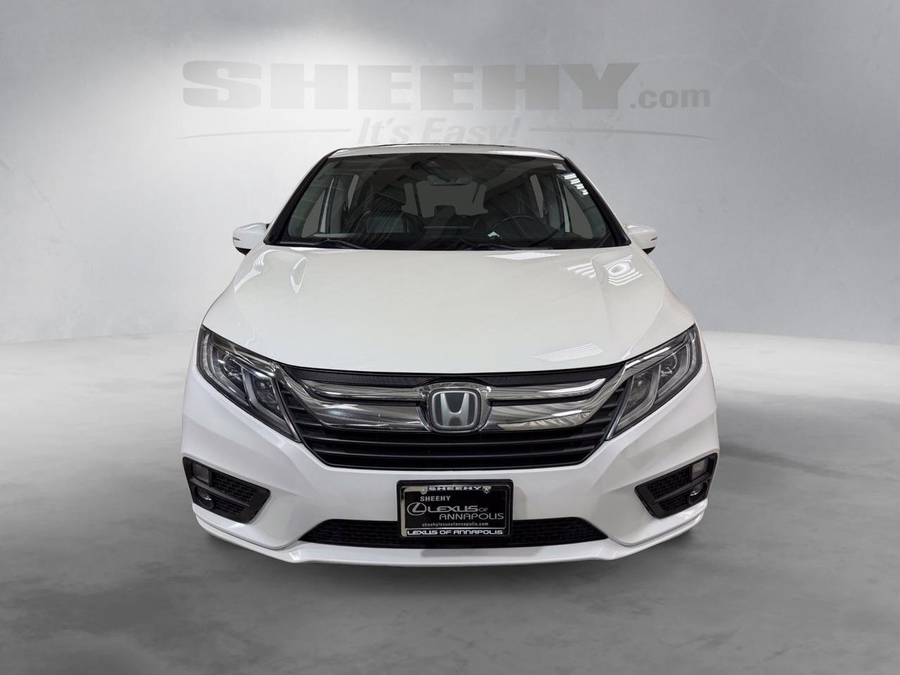 2018 Honda Odyssey EX-L Annapolis MD