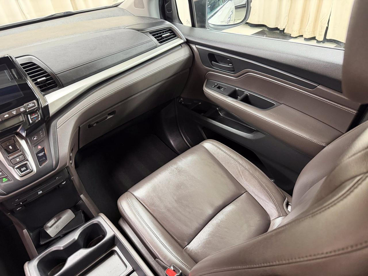 2018 Honda Odyssey EX-L Annapolis MD