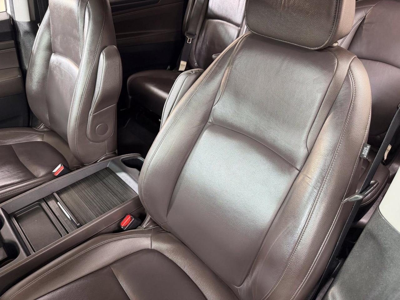 2018 Honda Odyssey EX-L Annapolis MD
