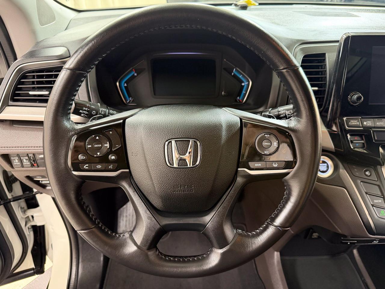 2018 Honda Odyssey EX-L Annapolis MD