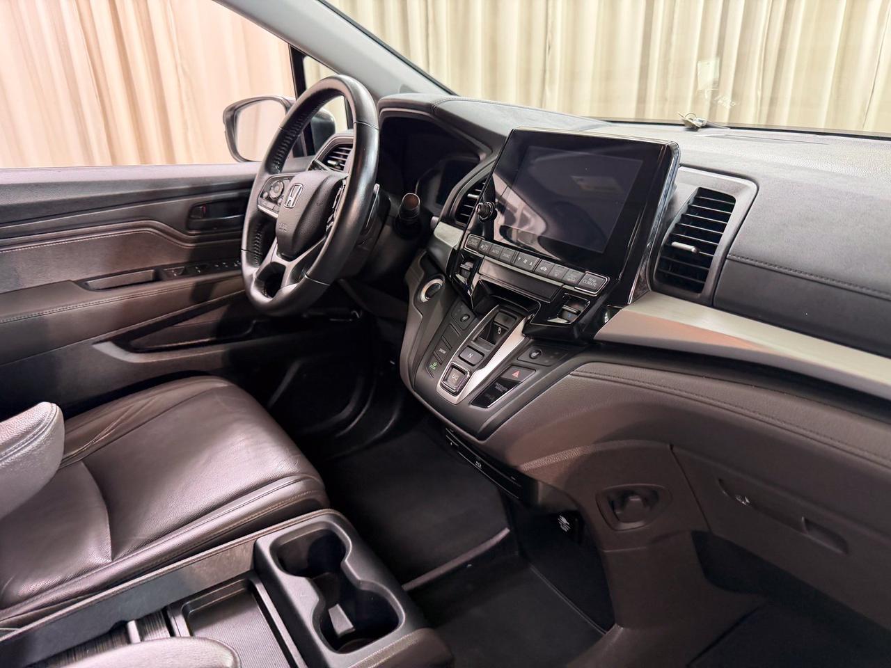2018 Honda Odyssey EX-L Annapolis MD