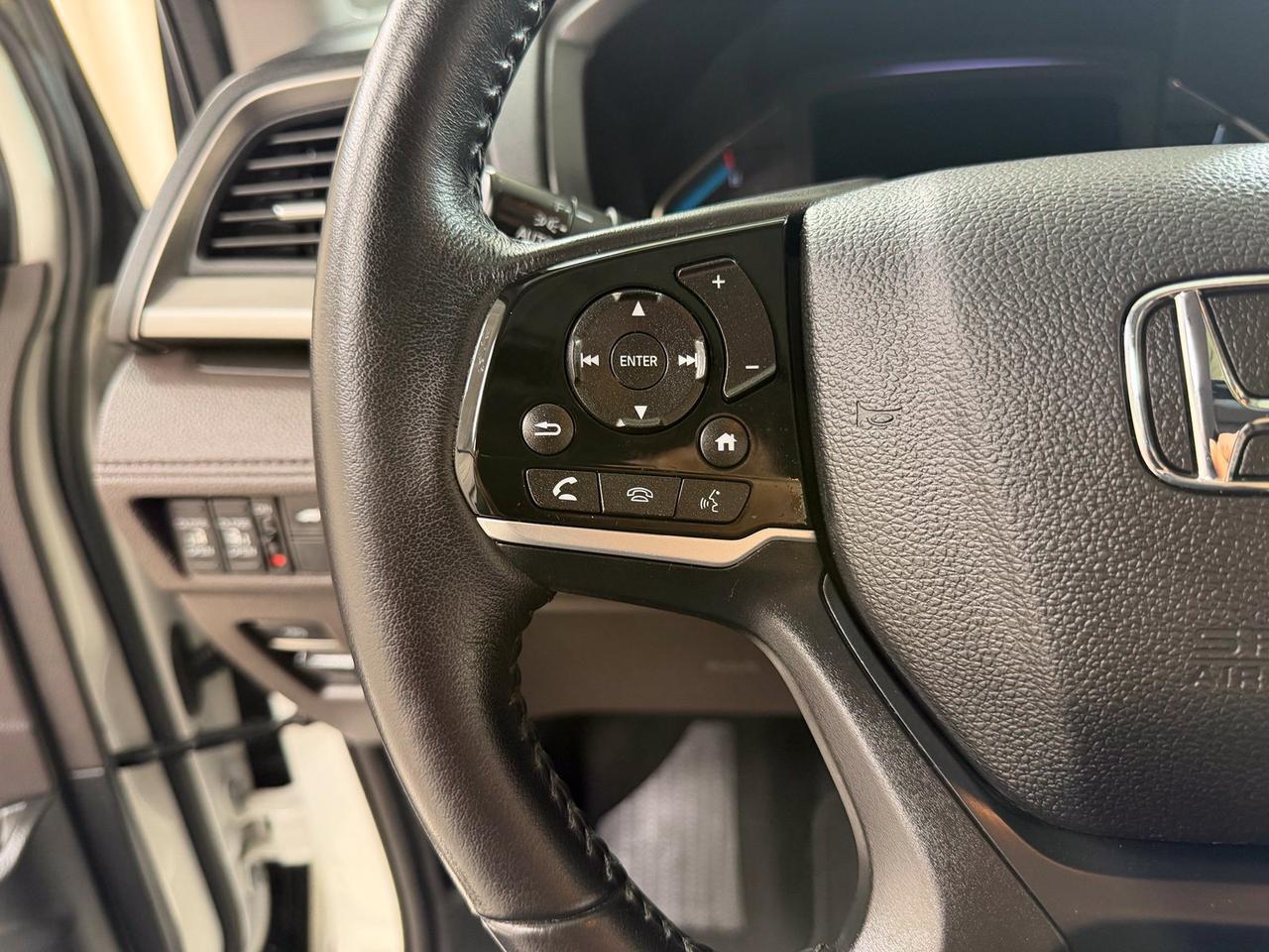 2018 Honda Odyssey EX-L Annapolis MD