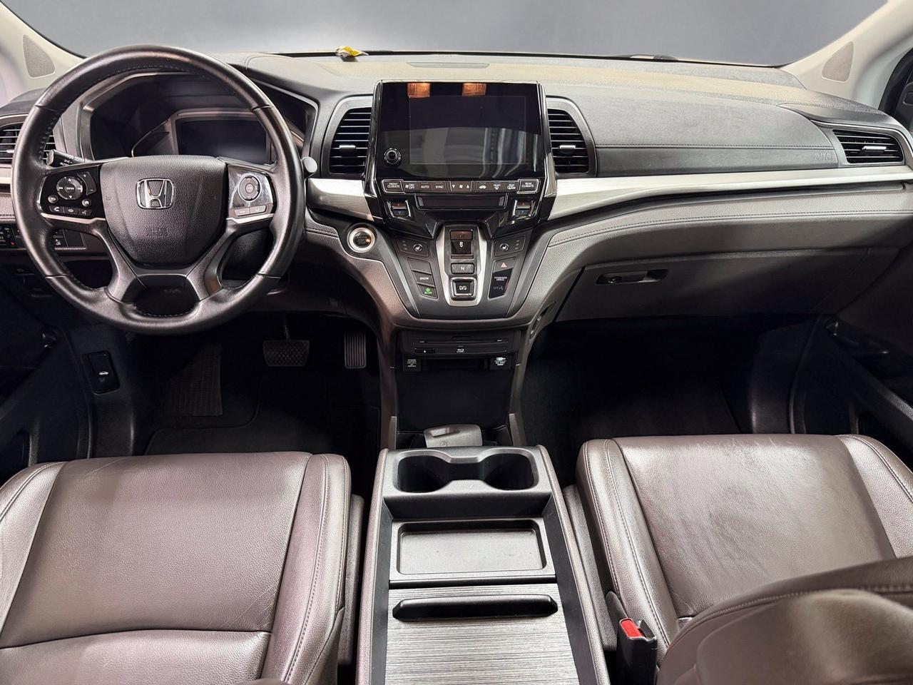 2018 Honda Odyssey EX-L Annapolis MD