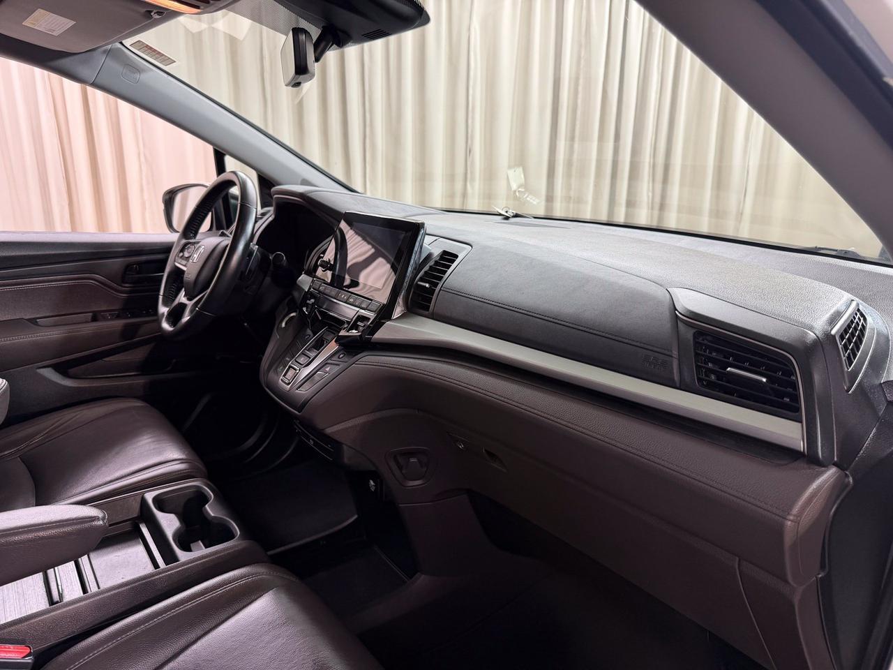 2018 Honda Odyssey EX-L Annapolis MD