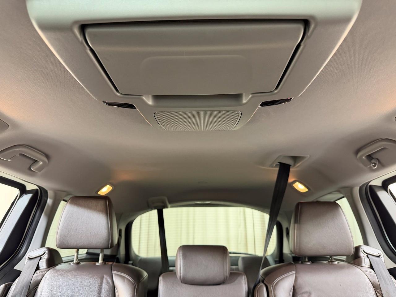 2018 Honda Odyssey EX-L Annapolis MD