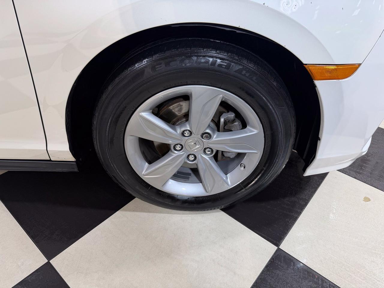 2018 Honda Odyssey EX-L Annapolis MD