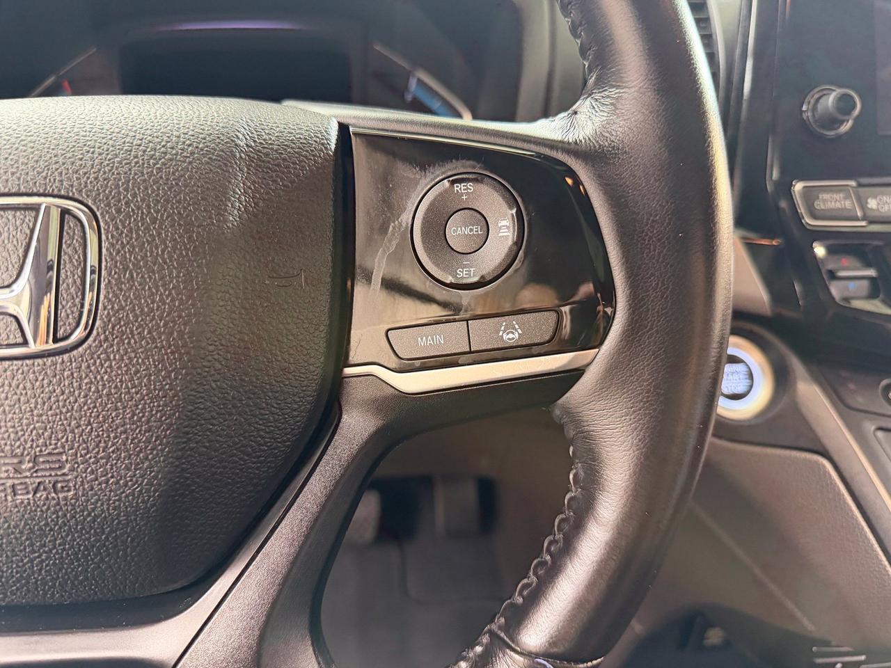 2018 Honda Odyssey EX-L Annapolis MD