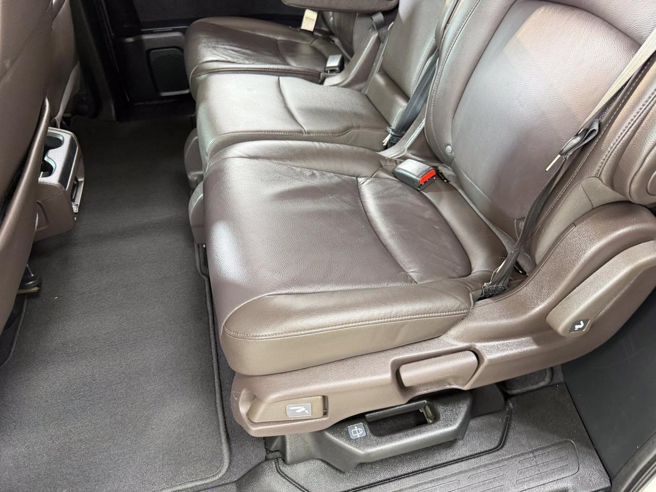 2018 Honda Odyssey EX-L Annapolis MD