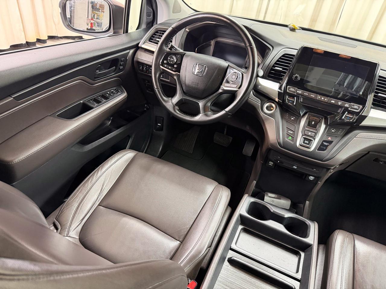 2018 Honda Odyssey EX-L Annapolis MD