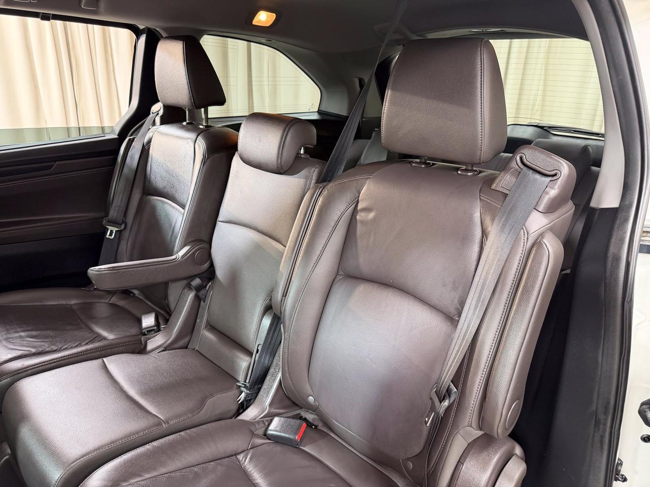 2018 Honda Odyssey EX-L Annapolis MD