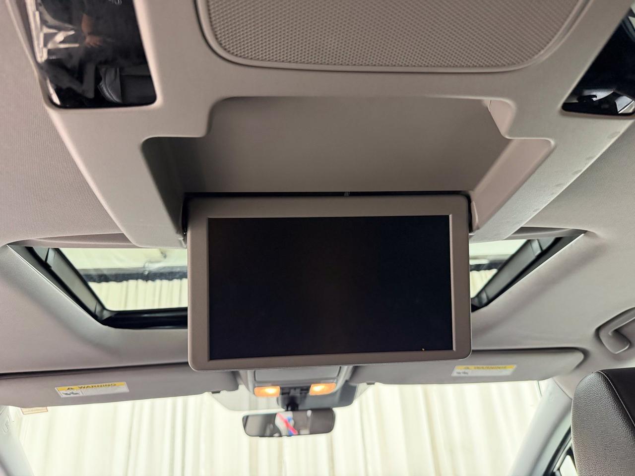 2018 Honda Odyssey EX-L Annapolis MD